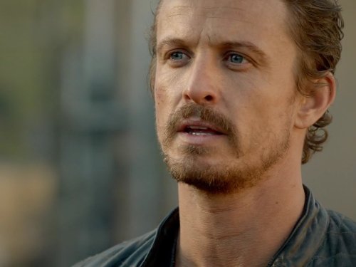 David Lyons in Revolution (2012)