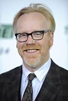 Adam Savage at an event for The Green Hornet (2011)