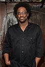 W. Kamau Bell