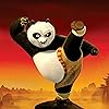 Jack Black in Kung Fu Panda (2008)