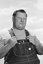 Junior Samples in Hee Haw (1969)