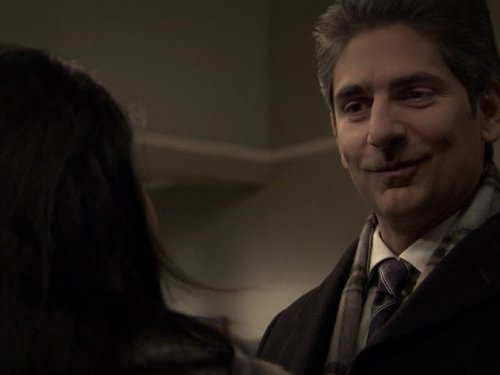 Michael Imperioli in Detroit 1-8-7 (2010)