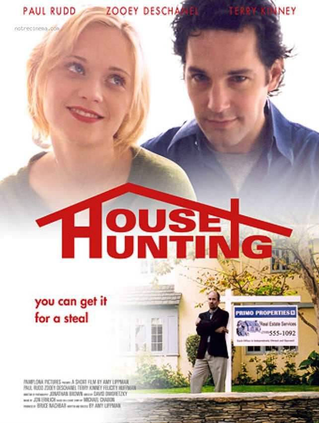 House Hunting (2003)