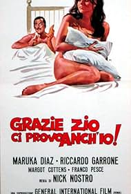 Grazie zio, ci provo anch'io (1971)