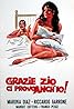 Grazie zio, ci provo anch'io (1971) Poster