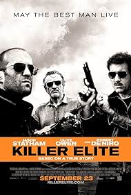 Killer Elite (2011)