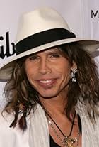 Steven Tyler