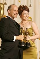 Corinne Marrinan and Eric Simonson at an event for The 78th Annual Academy Awards (2006)