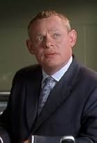 Martin Clunes in Doc Martin (2004)