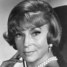 Agnes Moorehead