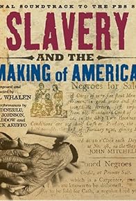 Primary photo for Slavery and the Making of America