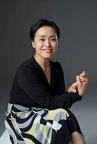 Primary photo for Kang Ae-shim