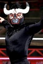 Mascarita Dorada