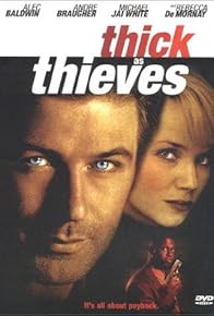 Primary photo for Thick as Thieves