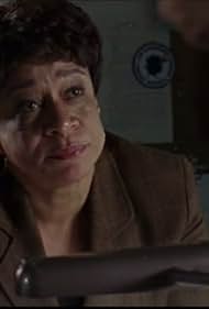 S. Epatha Merkerson in Law & Order (1990)