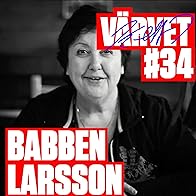 Primary photo for Babben Larsson