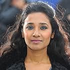 Tannishtha Chatterjee