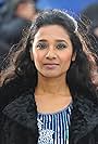 Tannishtha Chatterjee