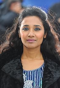 Primary photo for Tannishtha Chatterjee