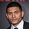 Miguel Gomez at an event for Southpaw (2015)