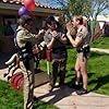 Robert Ben Garant, Thomas Lennon, and Jack Plotnick in Reno 911! (2003)