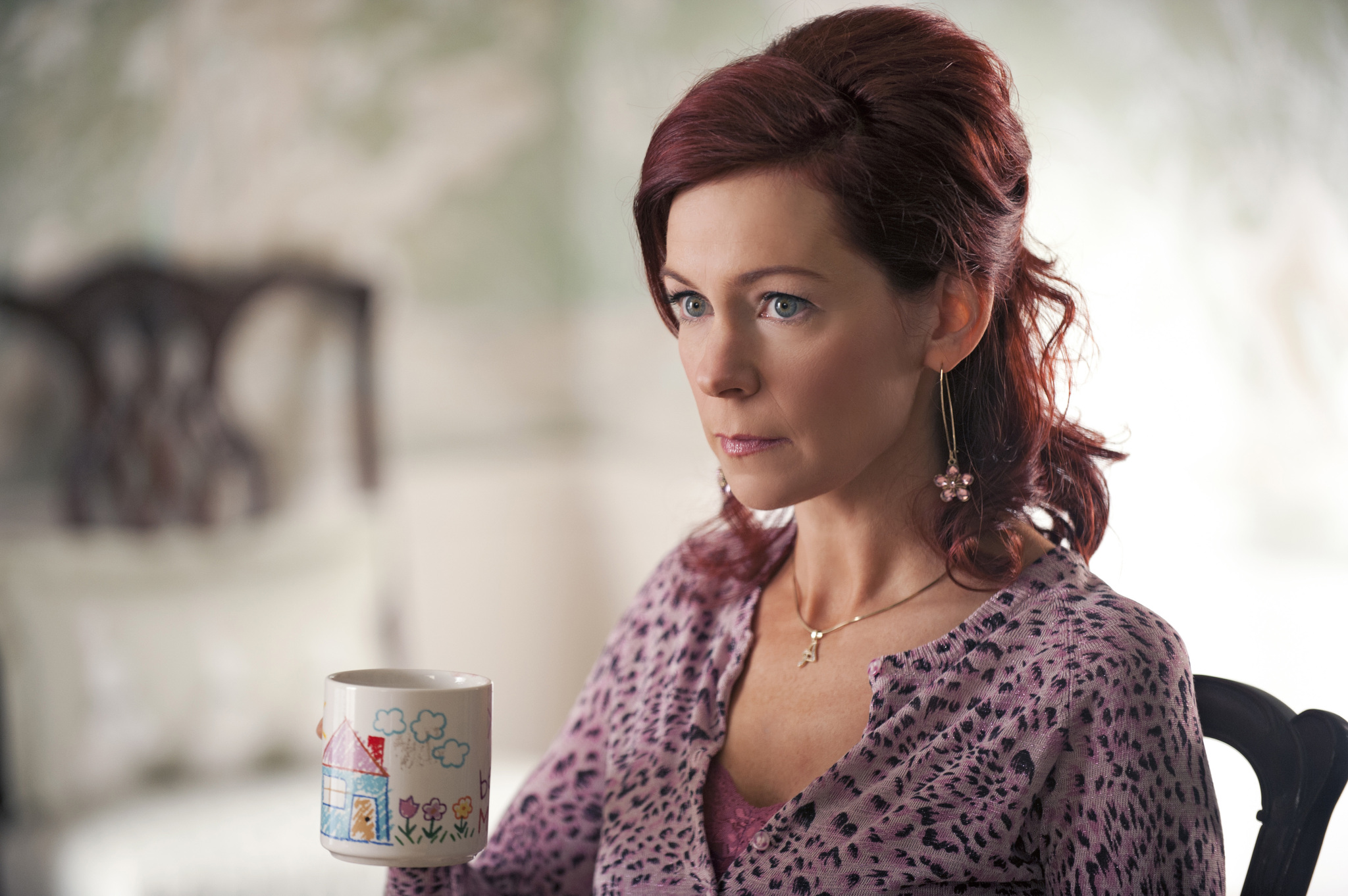 Carrie Preston in True Blood (2008)