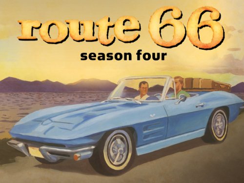 Route 66 (1960)