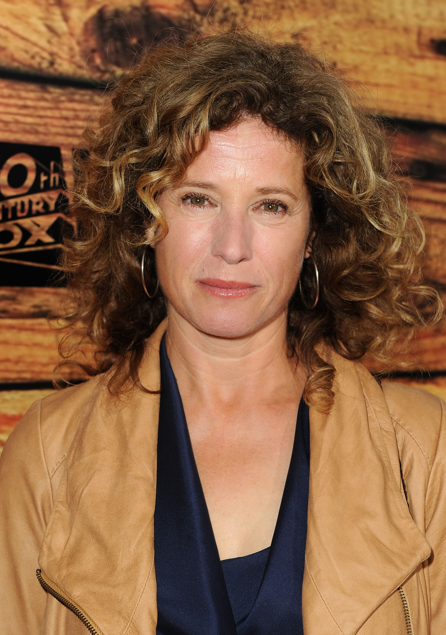 Nancy Travis