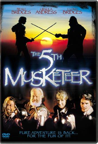 The Fifth Musketeer (1979)