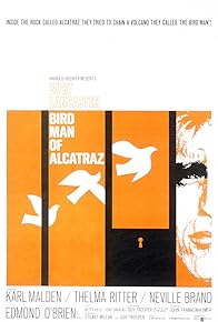 Primary photo for Birdman of Alcatraz