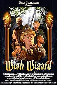 Wish Wizard (2014)