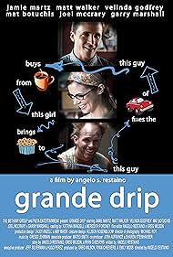 Grande Drip (2009)