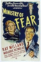 Ministry of Fear