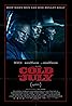 Cold in July (2014) Poster