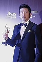 Ha Jung-woo