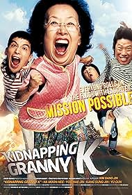 Kidnapping Granny K (2007)