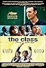 The Class (2008) Poster