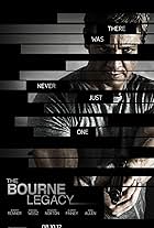 The Bourne Legacy