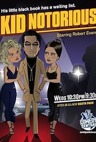 Kid Notorious (2003)