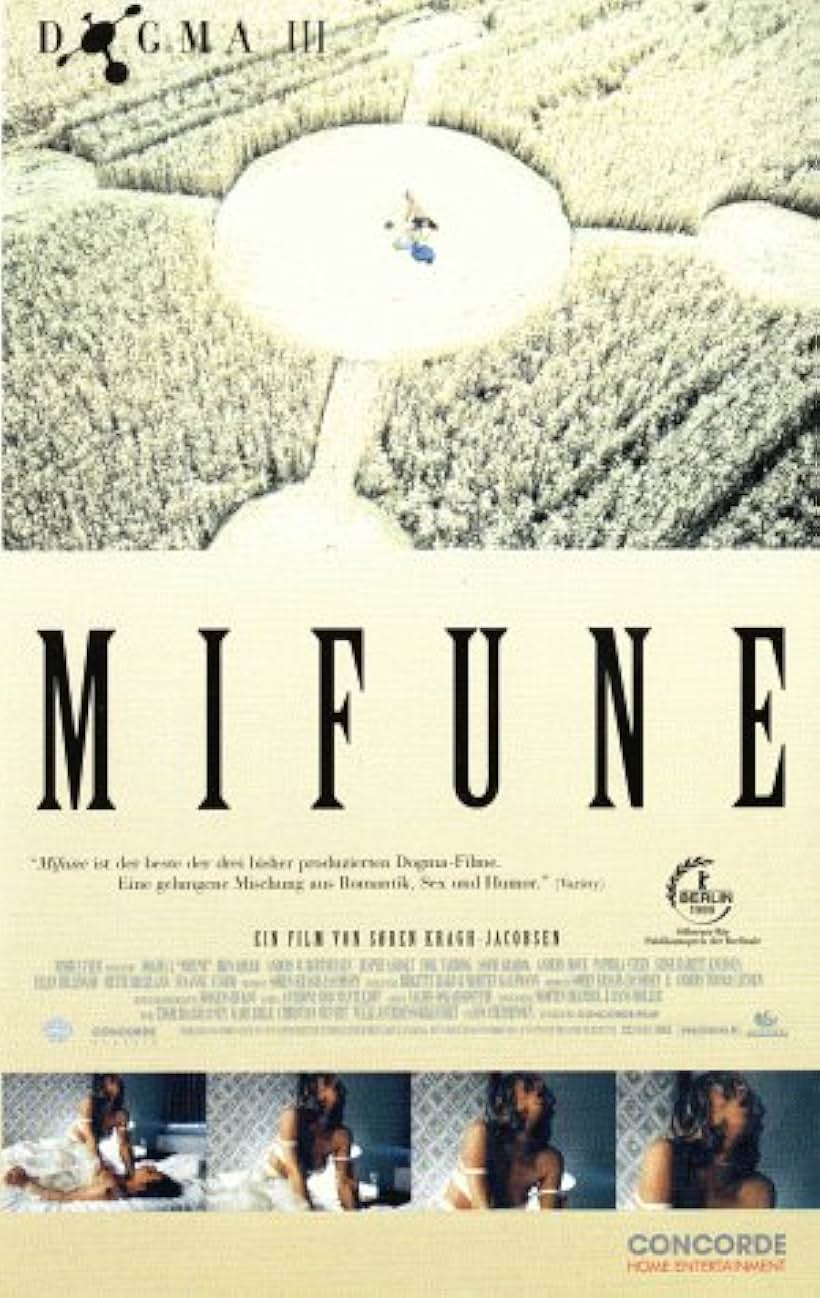 Mifune (1999)