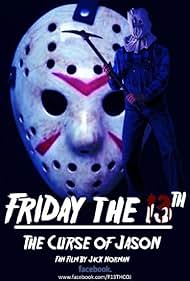 Friday the 13th: The Curse of Jason (2014)