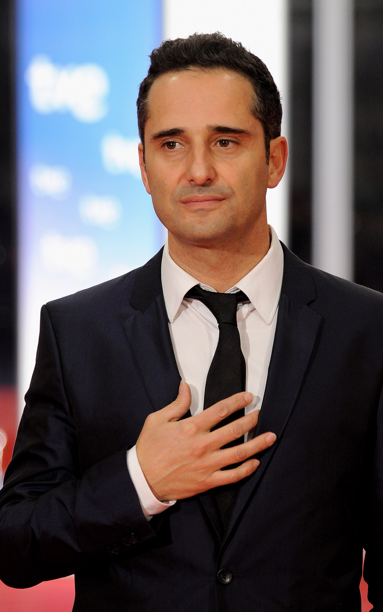 Jorge Drexler