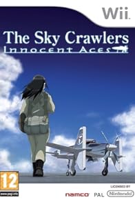 Primary photo for The Sky Crawlers: Innocent Aces