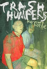 Primary photo for Trash Humpers