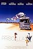 The Adventures of Priscilla, Queen of the Desert (1994) Poster