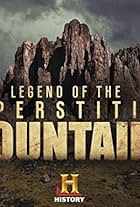 Legend of the Superstition Mountains (2015)