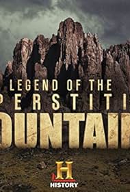 Legend of the Superstition Mountains (2015)