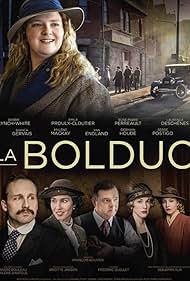 La Bolduc (2018)