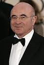 Bob Hoskins at an event for The 63rd Annual Golden Globe Awards 2006 (2006)