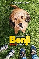 Benji (2018)